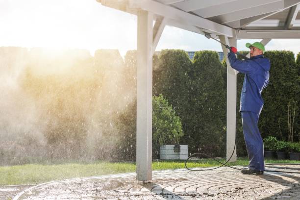 Best Gas Station Cleaning  in Ogden, IA
