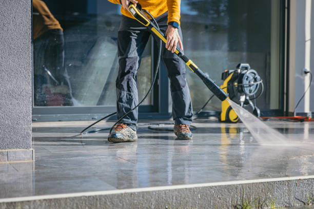Ogden, IA  Pressure Washing Services Company