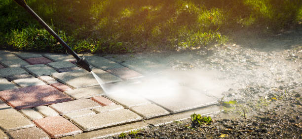 Best Factory Floor Cleaning  in Ogden, IA